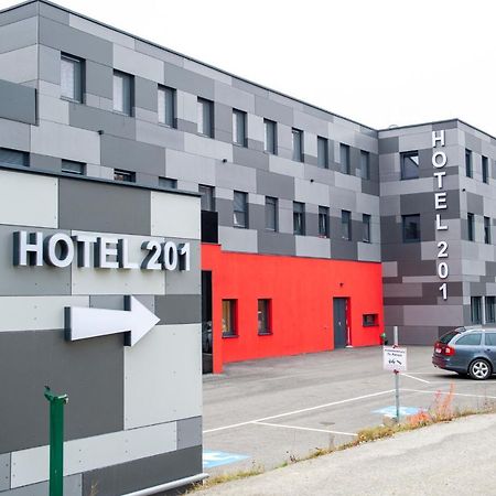 Hotel L201 - 24H Self-Check In Gablitz Bagian luar foto