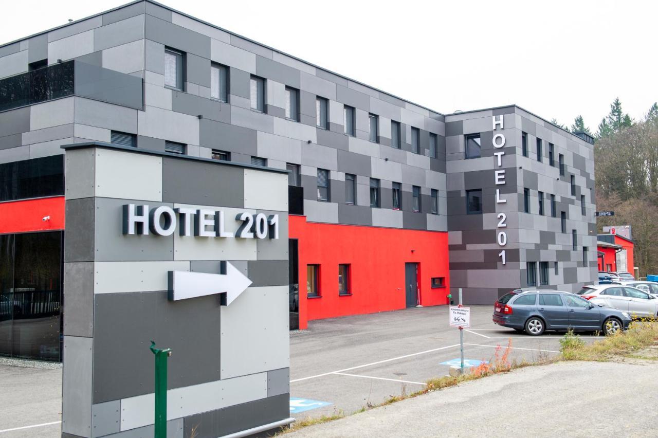 Hotel L201 - 24H Self-Check In Gablitz Bagian luar foto